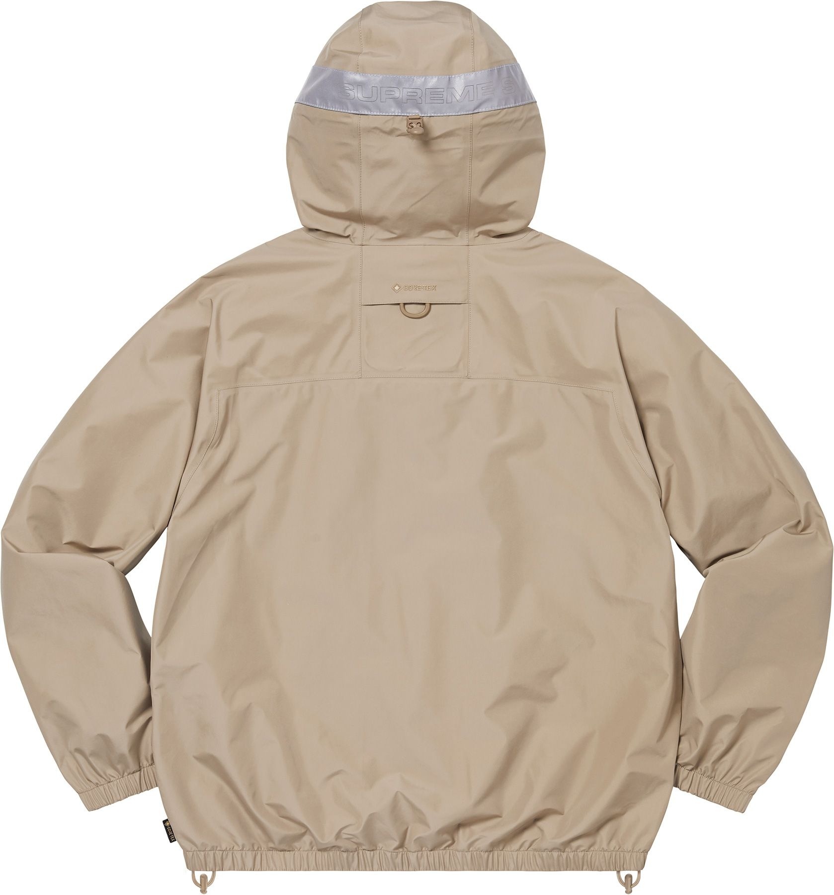 GORE-TEX Taped Seam Shell Jacket view 29